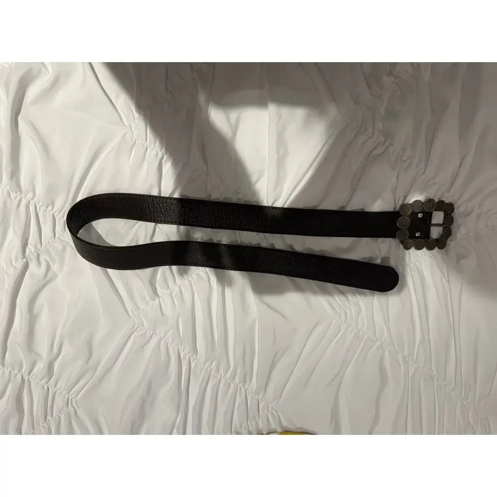 Not Known amazing belt